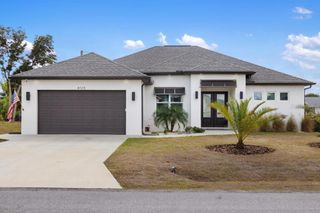 8125 MOSSBORGER AVENUE, North Port, FL 34287