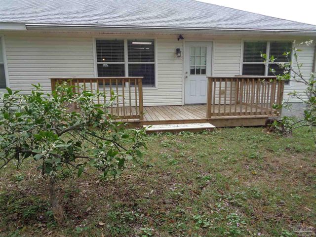 10120 Crest Ridge Dr, Pensacola, FL 32514