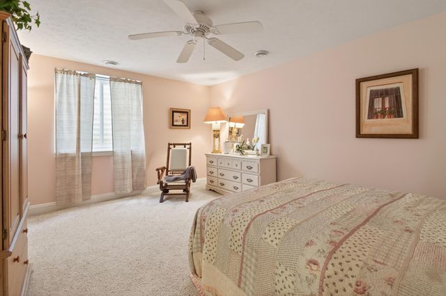 1563 Prairie Drive, Royalton Twp, MI 49085