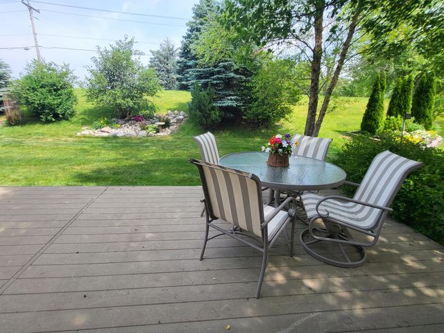 1563 Prairie Drive, Royalton Twp, MI 49085