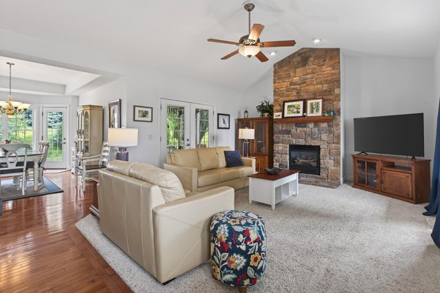1563 Prairie Drive, Royalton Twp, MI 49085