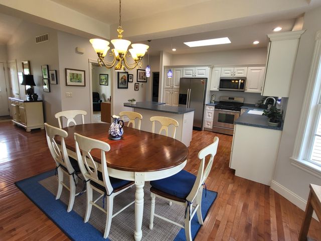 1563 Prairie Drive, Royalton Twp, MI 49085