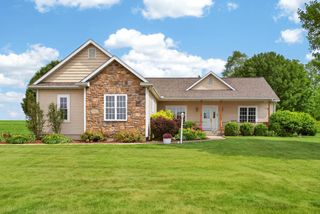1563 Prairie Drive, Royalton Twp, MI 49085