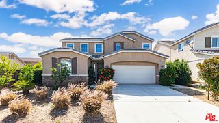 26619 Iron Mountain Street, Menifee, CA 92585