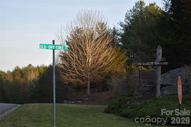 1388 Old Dry Creek Road, Morganton, NC 28655