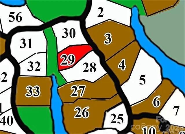 1388 Old Dry Creek Road, Morganton, NC 28655