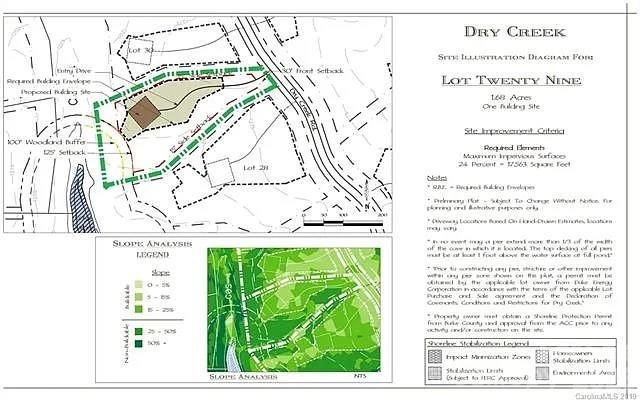 1388 Old Dry Creek Road, Morganton, NC 28655