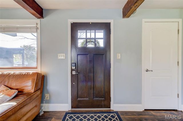 1005 W Frisco Avenue, St Louis, MO 63122