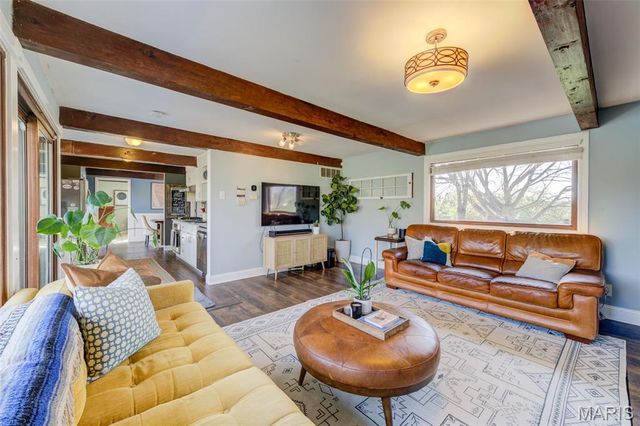 1005 W Frisco Avenue, St Louis, MO 63122