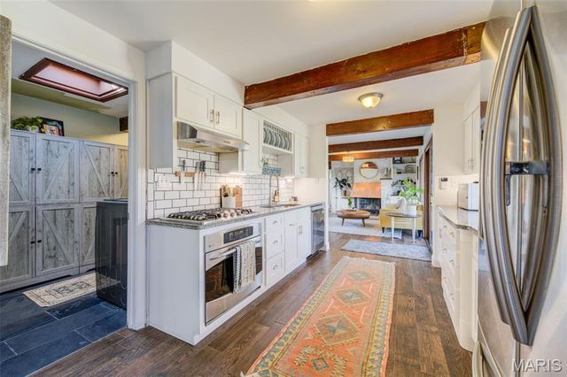 1005 W Frisco Avenue, St Louis, MO 63122