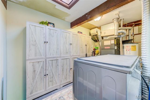 1005 W Frisco Avenue, St Louis, MO 63122