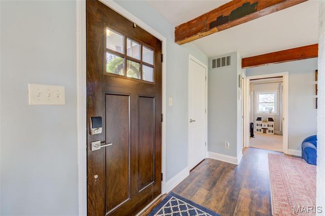 1005 W Frisco Avenue, St Louis, MO 63122