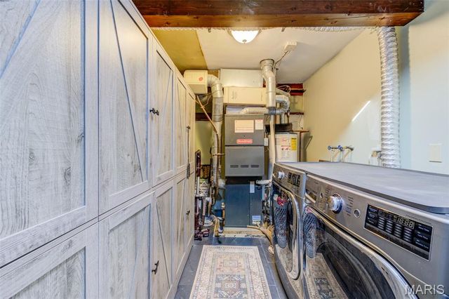 1005 W Frisco Avenue, St Louis, MO 63122