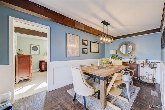 1005 W Frisco Avenue, St Louis, MO 63122