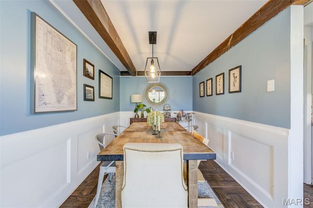 1005 W Frisco Avenue, St Louis, MO 63122