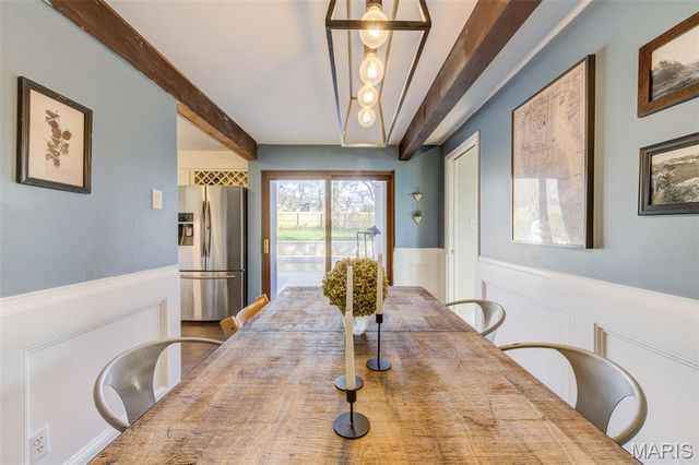 1005 W Frisco Avenue, St Louis, MO 63122