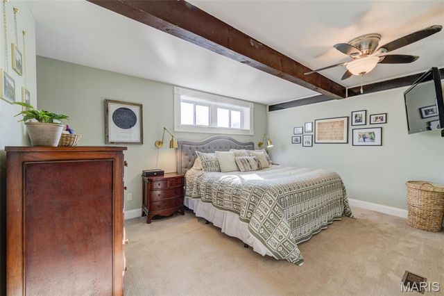 1005 W Frisco Avenue, St Louis, MO 63122