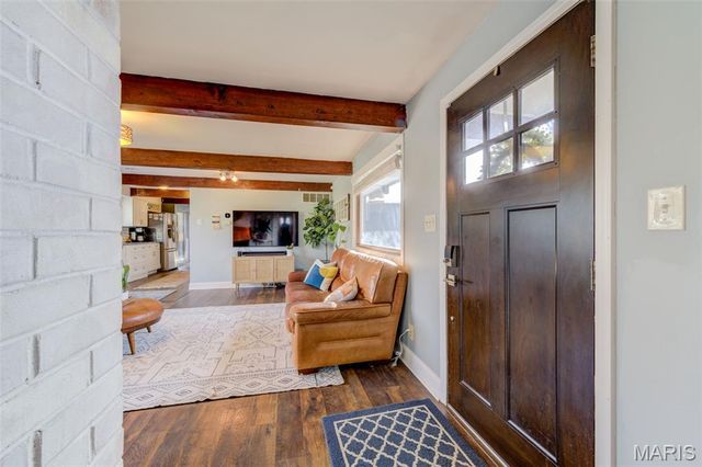 1005 W Frisco Avenue, St Louis, MO 63122