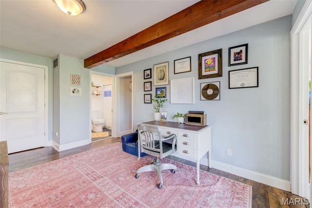 1005 W Frisco Avenue, St Louis, MO 63122