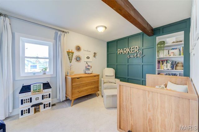 1005 W Frisco Avenue, St Louis, MO 63122