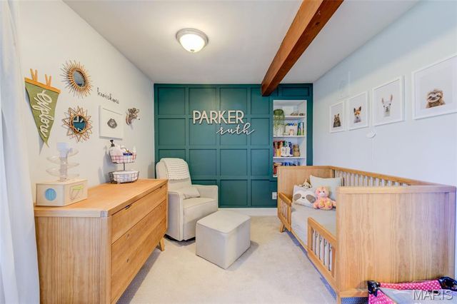 1005 W Frisco Avenue, St Louis, MO 63122