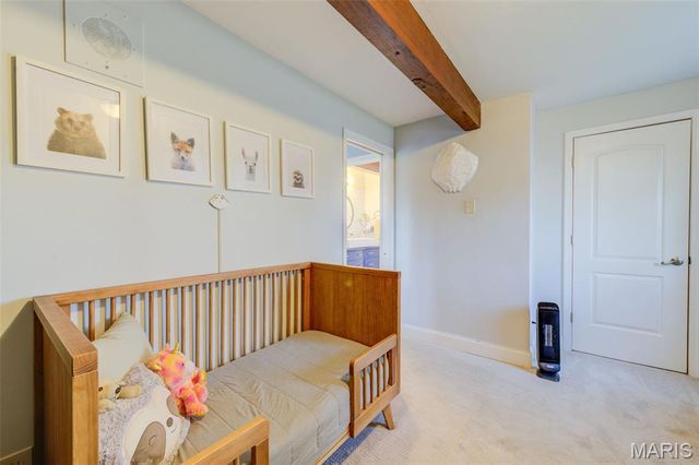 1005 W Frisco Avenue, St Louis, MO 63122