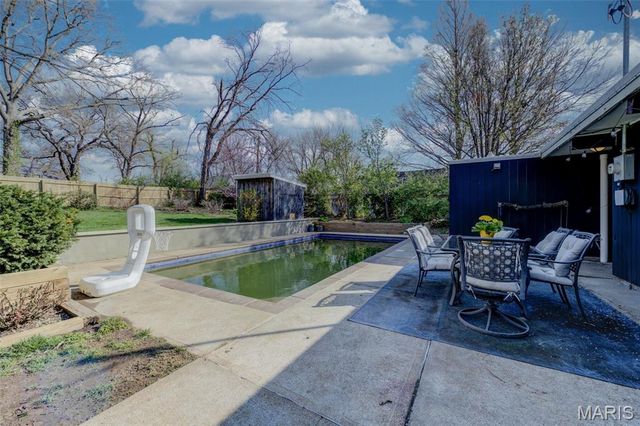 1005 W Frisco Avenue, St Louis, MO 63122