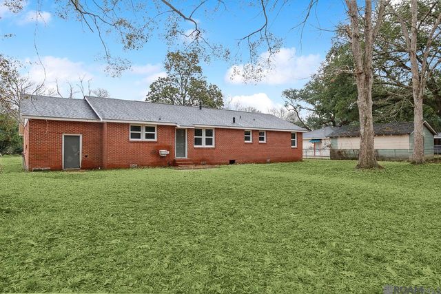 11665 Troy St, Baton Rouge, LA 70811