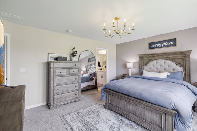2434 Salem Creek Ct, Murfreesboro, TN 37128