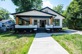 60 5th Street SE, Hickory, NC 28602