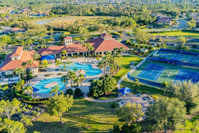 2641 DAISY DRIVE, North Port, FL 34289