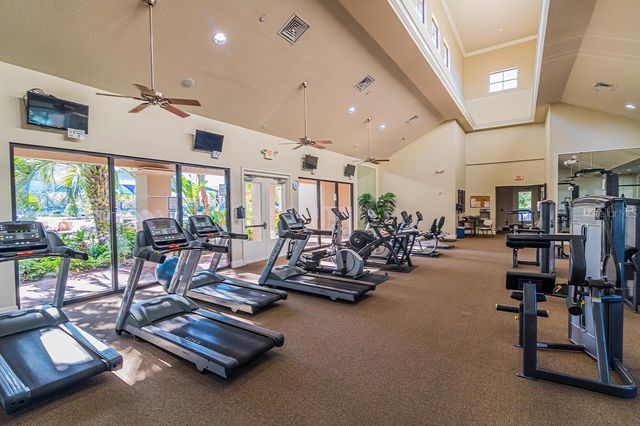 2641 DAISY DRIVE, North Port, FL 34289