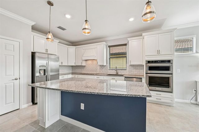 2641 DAISY DRIVE, North Port, FL 34289