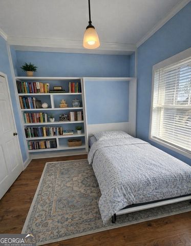 1230 Piedmont Avenue NE APT 404, Atlanta, GA 30309