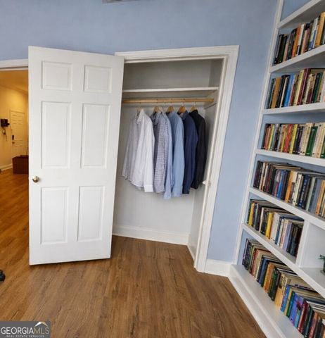 1230 Piedmont Avenue NE APT 404, Atlanta, GA 30309