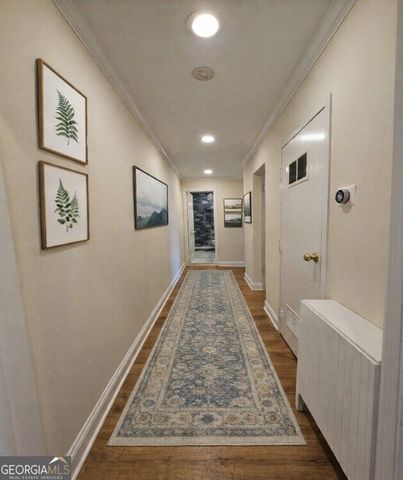 1230 Piedmont Avenue NE APT 404, Atlanta, GA 30309