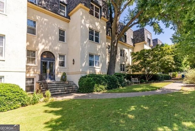 1230 Piedmont Avenue NE APT 404, Atlanta, GA 30309