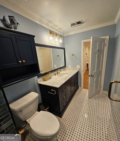 1230 Piedmont Avenue NE APT 404, Atlanta, GA 30309