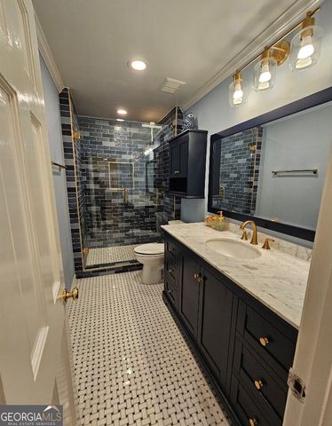 1230 Piedmont Avenue NE APT 404, Atlanta, GA 30309