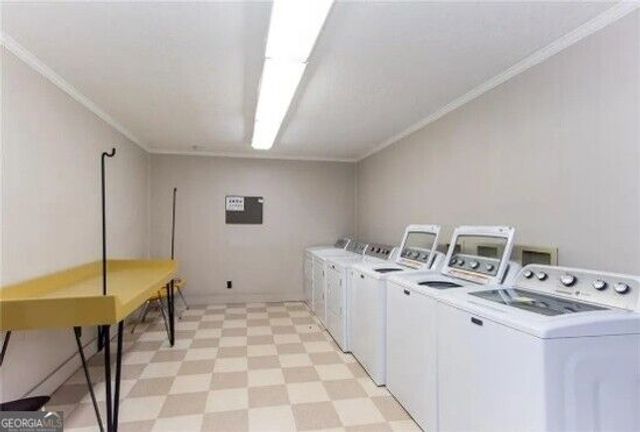 1230 Piedmont Avenue NE APT 404, Atlanta, GA 30309