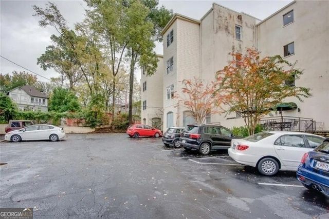 1230 Piedmont Avenue NE APT 404, Atlanta, GA 30309