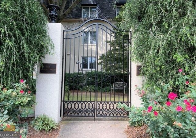 1230 Piedmont Avenue NE APT 404, Atlanta, GA 30309