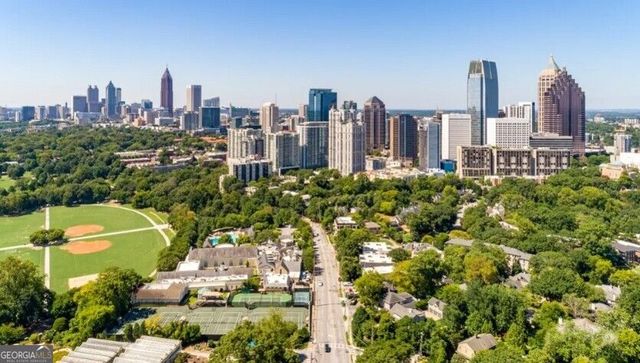 1230 Piedmont Avenue NE APT 404, Atlanta, GA 30309