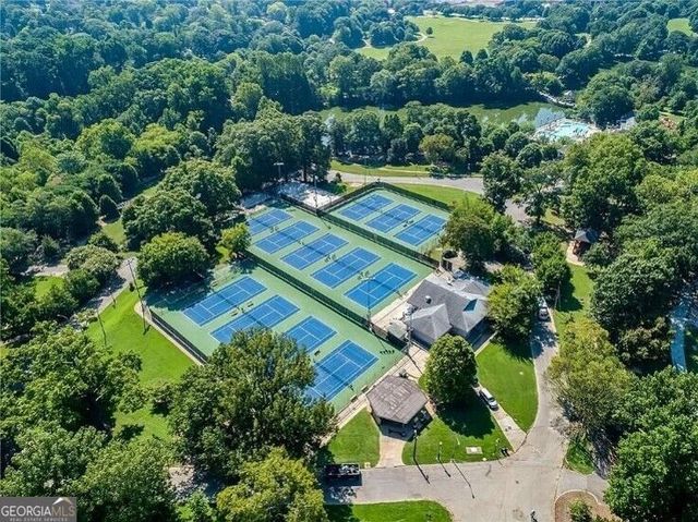 1230 Piedmont Avenue NE APT 404, Atlanta, GA 30309