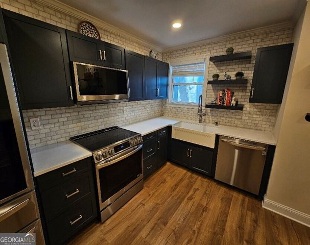 1230 Piedmont Avenue NE APT 404, Atlanta, GA 30309