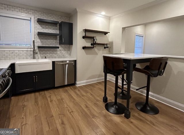 1230 Piedmont Avenue NE APT 404, Atlanta, GA 30309
