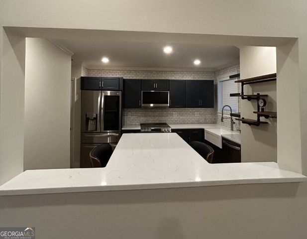 1230 Piedmont Avenue NE APT 404, Atlanta, GA 30309