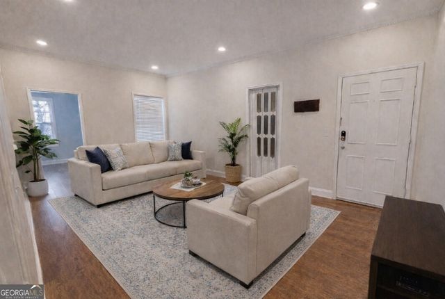 1230 Piedmont Avenue NE APT 404, Atlanta, GA 30309