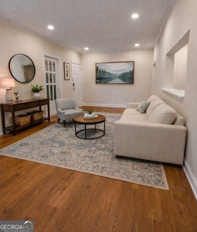 1230 Piedmont Avenue NE APT 404, Atlanta, GA 30309