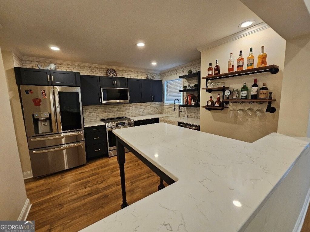 1230 Piedmont Avenue NE APT 404, Atlanta, GA 30309
